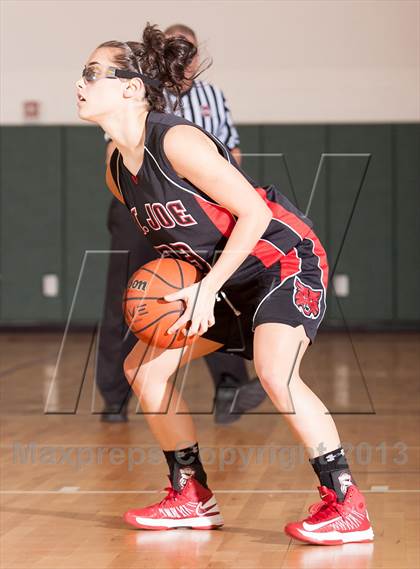 Thumbnail 3 in St. Joseph vs. Cedar Creek photogallery.