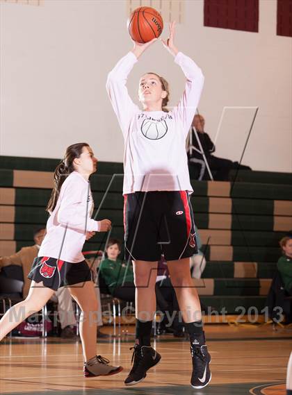 Thumbnail 1 in St. Joseph vs. Cedar Creek photogallery.