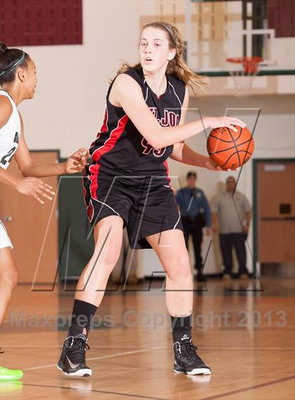 Thumbnail 1 in St. Joseph vs. Cedar Creek photogallery.