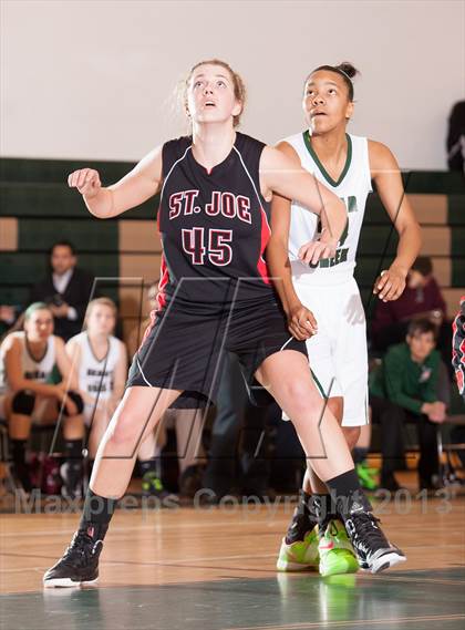 Thumbnail 3 in St. Joseph vs. Cedar Creek photogallery.