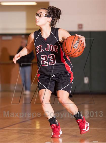 Thumbnail 1 in St. Joseph vs. Cedar Creek photogallery.