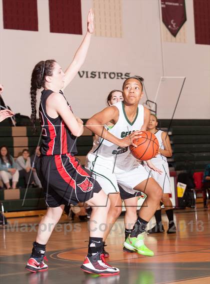 Thumbnail 1 in St. Joseph vs. Cedar Creek photogallery.