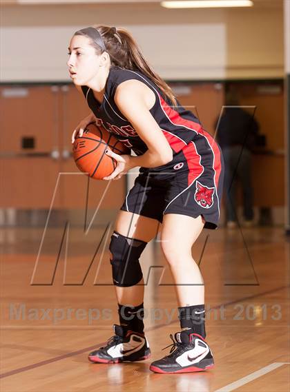 Thumbnail 3 in St. Joseph vs. Cedar Creek photogallery.