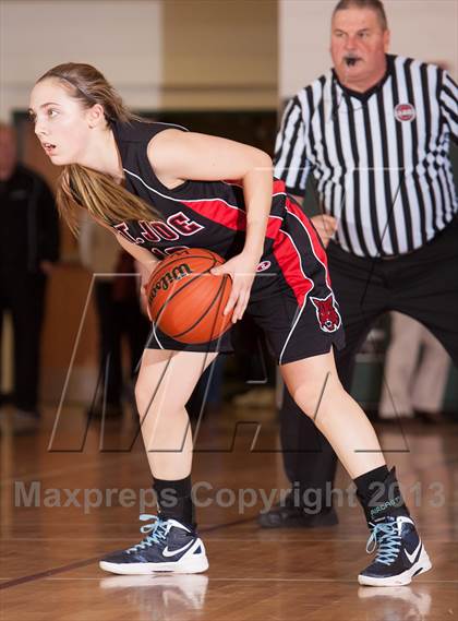 Thumbnail 3 in St. Joseph vs. Cedar Creek photogallery.