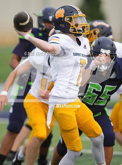 Thumbnail 3 in Summit Academy @ Timpanogos photogallery.