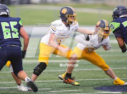 Thumbnail 3 in Summit Academy @ Timpanogos photogallery.
