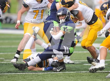 Thumbnail 2 in Summit Academy @ Timpanogos photogallery.
