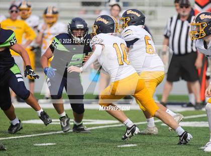 Thumbnail 1 in Summit Academy @ Timpanogos photogallery.