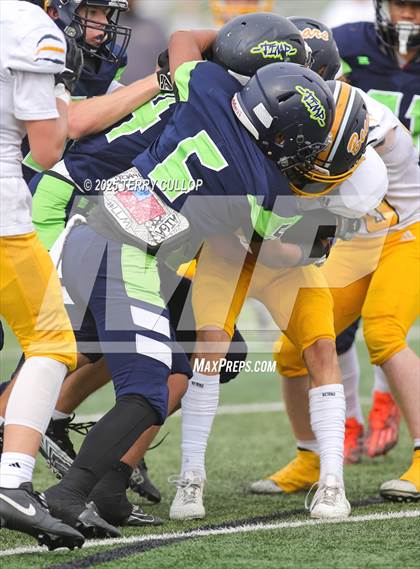 Thumbnail 1 in Summit Academy @ Timpanogos photogallery.