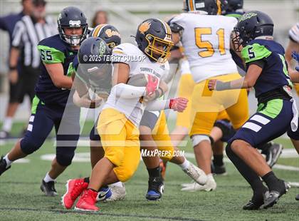 Thumbnail 2 in Summit Academy @ Timpanogos photogallery.