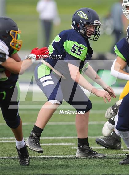Thumbnail 2 in Summit Academy @ Timpanogos photogallery.