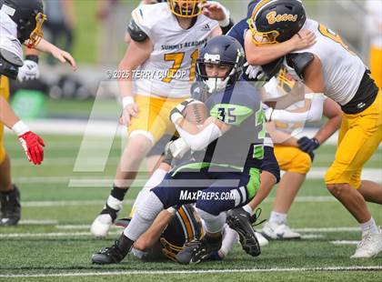 Thumbnail 1 in Summit Academy @ Timpanogos photogallery.