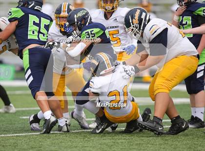 Thumbnail 1 in Summit Academy @ Timpanogos photogallery.