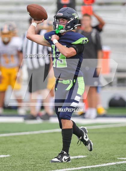 Thumbnail 1 in Summit Academy @ Timpanogos photogallery.