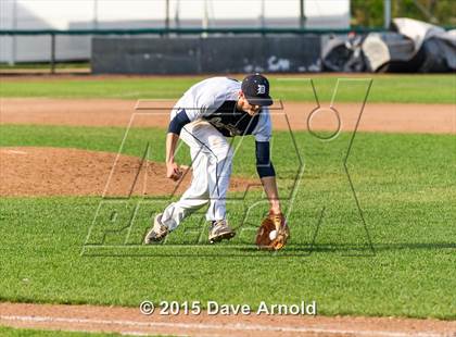 Thumbnail 3 in Danvers vs Middleborough (MIAA Division 2 Final) photogallery.