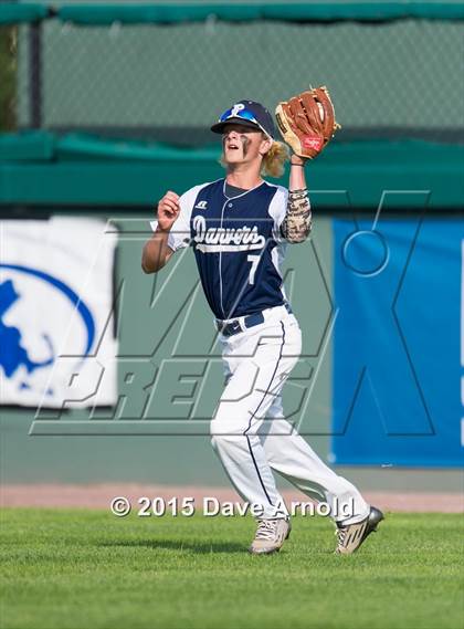 Thumbnail 1 in Danvers vs Middleborough (MIAA Division 2 Final) photogallery.