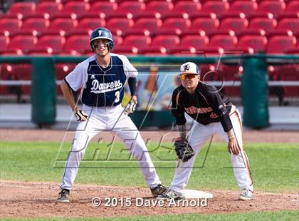 Thumbnail 2 in Danvers vs Middleborough (MIAA Division 2 Final) photogallery.