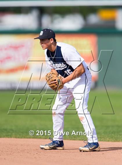 Thumbnail 2 in Danvers vs Middleborough (MIAA Division 2 Final) photogallery.
