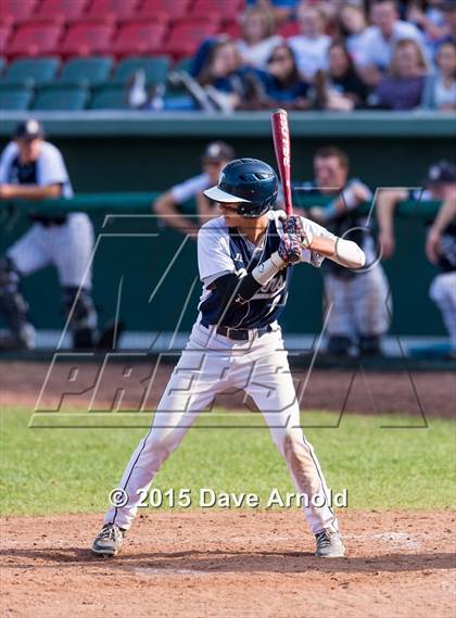 Thumbnail 3 in Danvers vs Middleborough (MIAA Division 2 Final) photogallery.