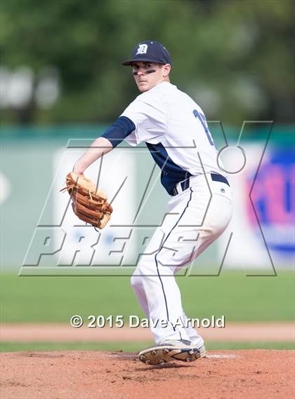 Thumbnail 3 in Danvers vs Middleborough (MIAA Division 2 Final) photogallery.