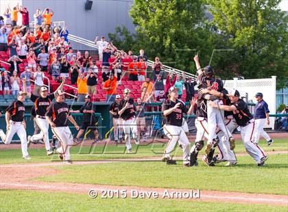 Thumbnail 3 in Danvers vs Middleborough (MIAA Division 2 Final) photogallery.