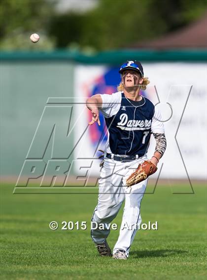 Thumbnail 3 in Danvers vs Middleborough (MIAA Division 2 Final) photogallery.