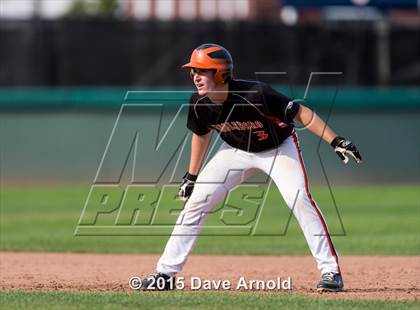Thumbnail 1 in Danvers vs Middleborough (MIAA Division 2 Final) photogallery.