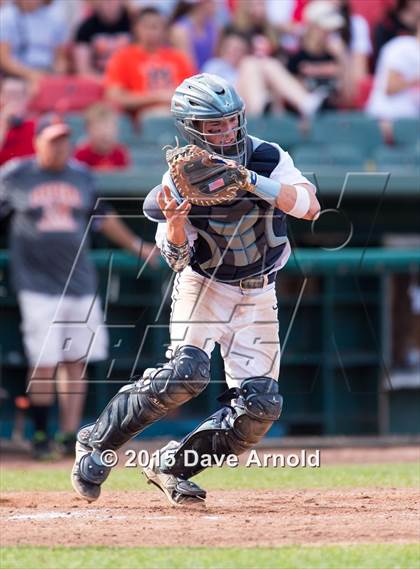 Thumbnail 2 in Danvers vs Middleborough (MIAA Division 2 Final) photogallery.