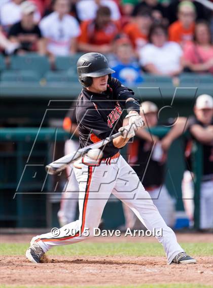 Thumbnail 3 in Danvers vs Middleborough (MIAA Division 2 Final) photogallery.