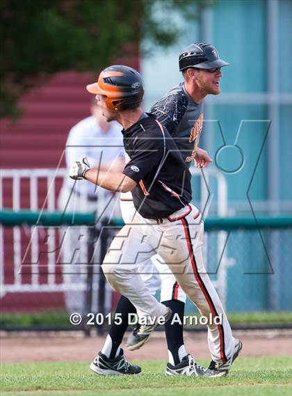 Thumbnail 1 in Danvers vs Middleborough (MIAA Division 2 Final) photogallery.