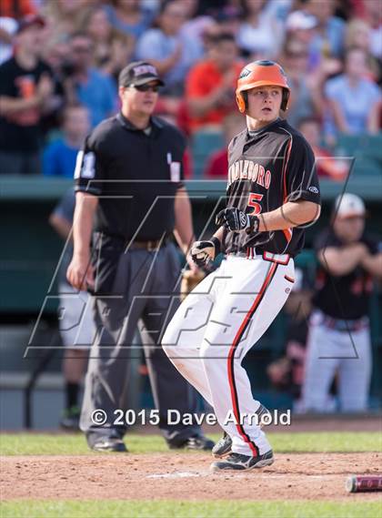 Thumbnail 1 in Danvers vs Middleborough (MIAA Division 2 Final) photogallery.