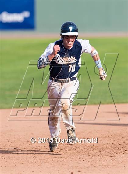 Thumbnail 3 in Danvers vs Middleborough (MIAA Division 2 Final) photogallery.