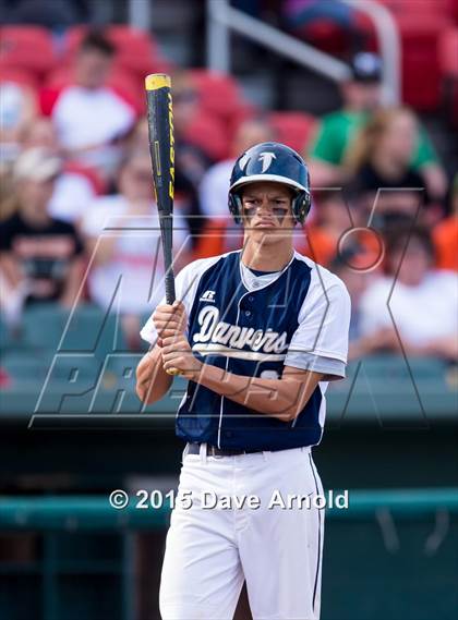 Thumbnail 3 in Danvers vs Middleborough (MIAA Division 2 Final) photogallery.