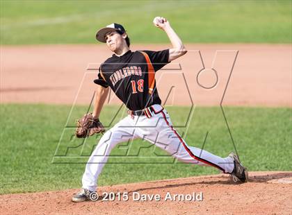 Thumbnail 2 in Danvers vs Middleborough (MIAA Division 2 Final) photogallery.