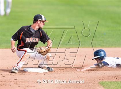 Thumbnail 3 in Danvers vs Middleborough (MIAA Division 2 Final) photogallery.