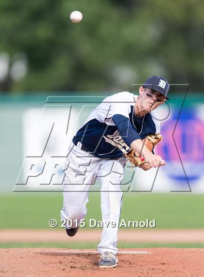 Thumbnail 2 in Danvers vs Middleborough (MIAA Division 2 Final) photogallery.