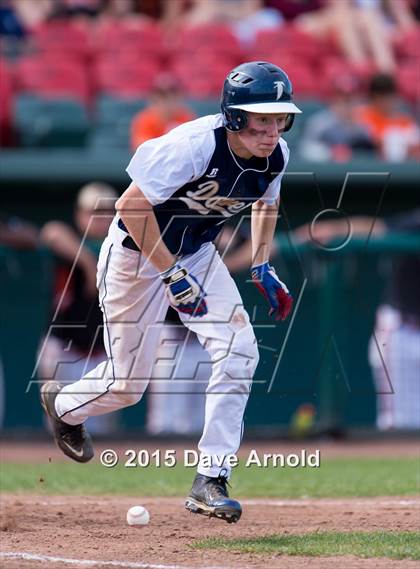 Thumbnail 1 in Danvers vs Middleborough (MIAA Division 2 Final) photogallery.