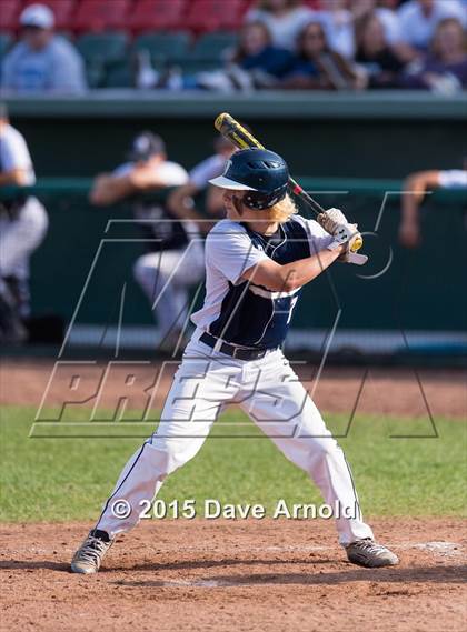 Thumbnail 2 in Danvers vs Middleborough (MIAA Division 2 Final) photogallery.
