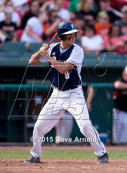 Thumbnail 1 in Danvers vs Middleborough (MIAA Division 2 Final) photogallery.
