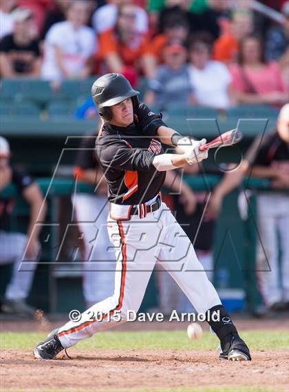 Thumbnail 2 in Danvers vs Middleborough (MIAA Division 2 Final) photogallery.