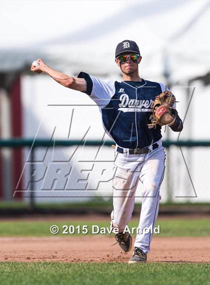Thumbnail 2 in Danvers vs Middleborough (MIAA Division 2 Final) photogallery.
