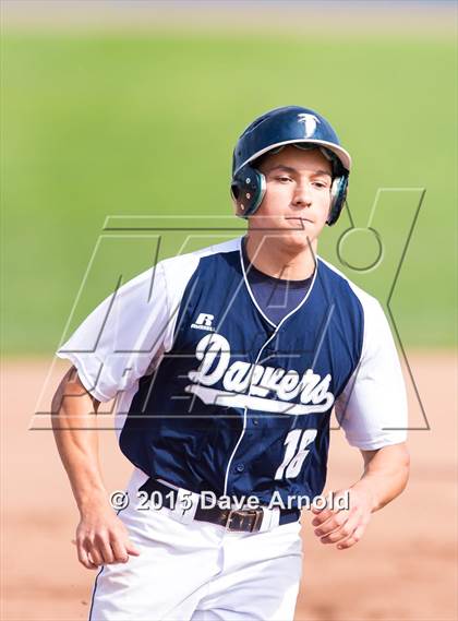 Thumbnail 3 in Danvers vs Middleborough (MIAA Division 2 Final) photogallery.