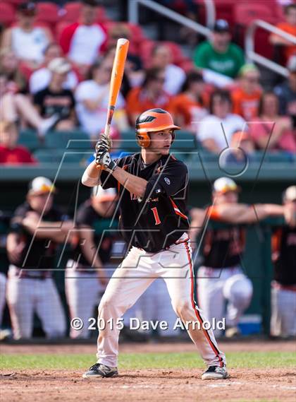 Thumbnail 1 in Danvers vs Middleborough (MIAA Division 2 Final) photogallery.