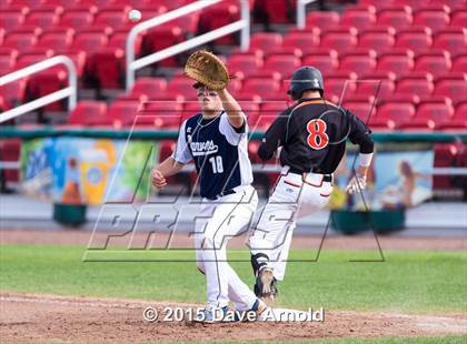 Thumbnail 3 in Danvers vs Middleborough (MIAA Division 2 Final) photogallery.