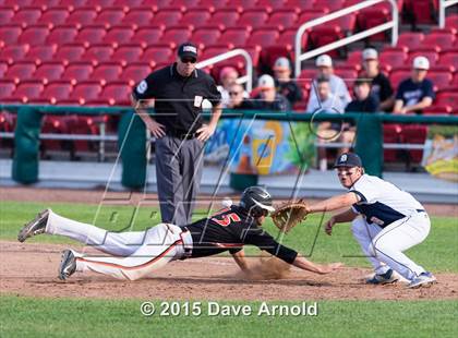 Thumbnail 1 in Danvers vs Middleborough (MIAA Division 2 Final) photogallery.