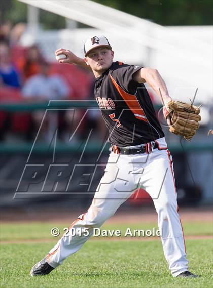 Thumbnail 3 in Danvers vs Middleborough (MIAA Division 2 Final) photogallery.