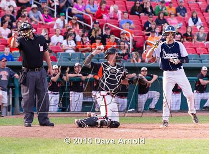Thumbnail 3 in Danvers vs Middleborough (MIAA Division 2 Final) photogallery.