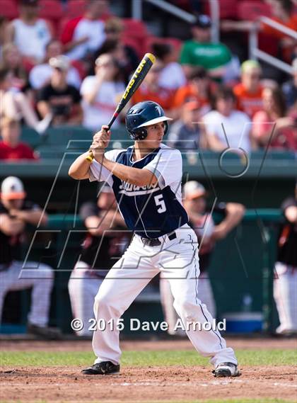 Thumbnail 3 in Danvers vs Middleborough (MIAA Division 2 Final) photogallery.
