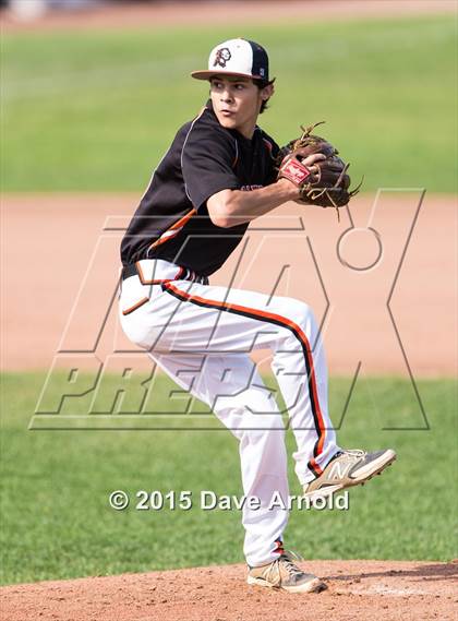 Thumbnail 2 in Danvers vs Middleborough (MIAA Division 2 Final) photogallery.