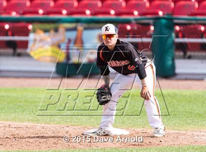 Thumbnail 3 in Danvers vs Middleborough (MIAA Division 2 Final) photogallery.
